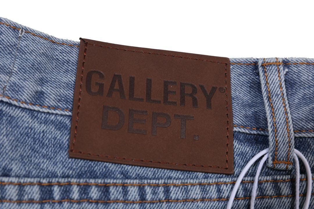 【今日特価】GALLERY DEPT. デニム?接 フレアジーンズ 【今日特価】GALLERY DEPT. デニム?接 フレアジーンズ