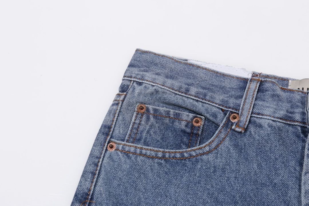 【今日特価】GALLERY DEPT. デニム?接 フレアジーンズ 【今日特価】GALLERY DEPT. デニム?接 フレアジーンズ