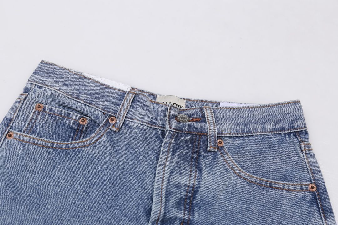 【今日特価】GALLERY DEPT. デニム?接 フレアジーンズ 【今日特価】GALLERY DEPT. デニム?接 フレアジーンズ