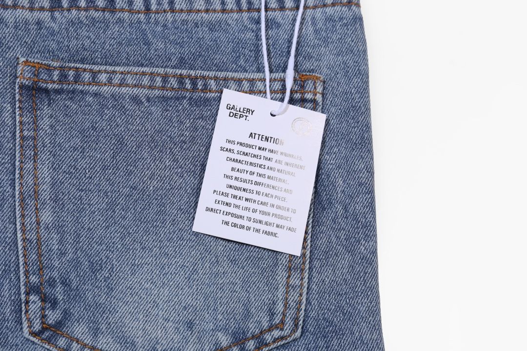 【今日特価】GALLERY DEPT. デニム?接 フレアジーンズ 【今日特価】GALLERY DEPT. デニム?接 フレアジーンズ