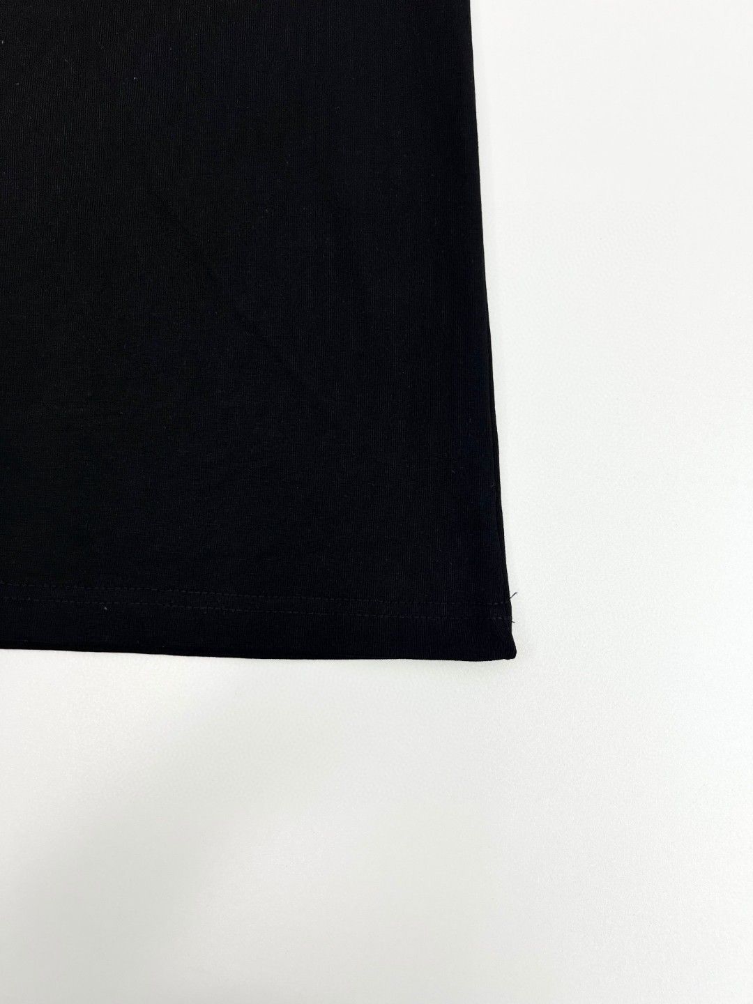 【今日特価】GUCCI 25SS 刺繍 LOGO ショートスリーブ