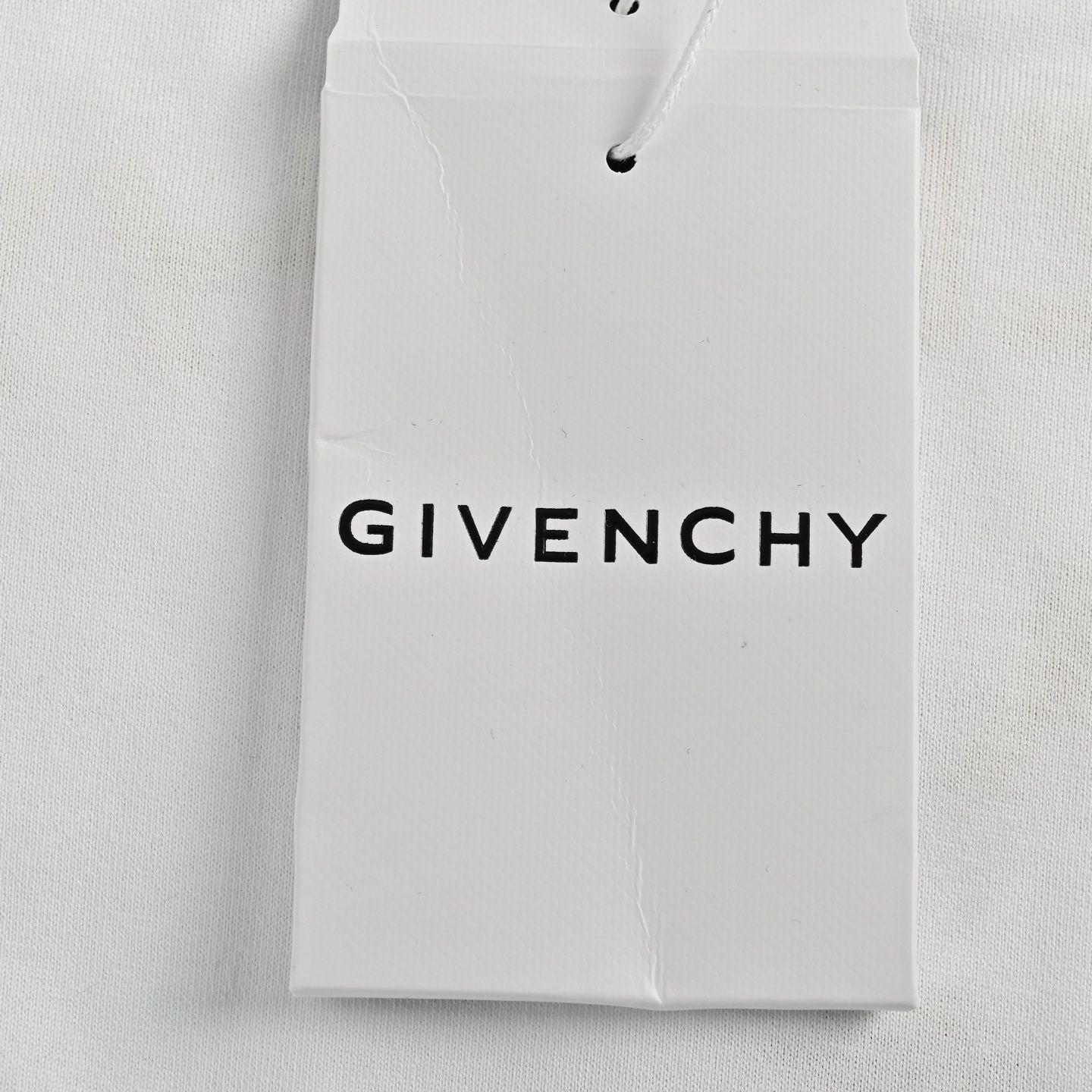 【今日特価】GIVENCHY 25SS 巳年刺繍 T シャツ