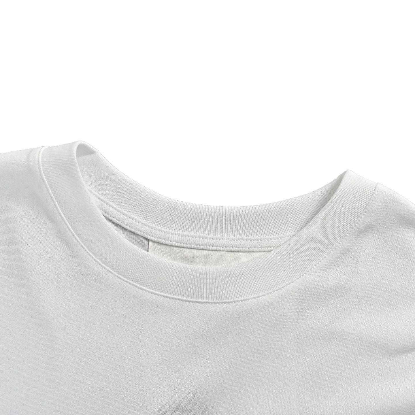 【今日特価】GIVENCHY 25SS 巳年刺繍 T シャツ