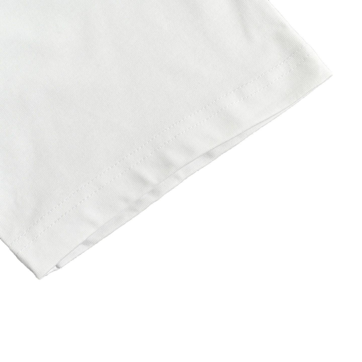 【今日特価】Maison Margiela / メゾン・マルジェラ 25ss スリット印花 T シャツ