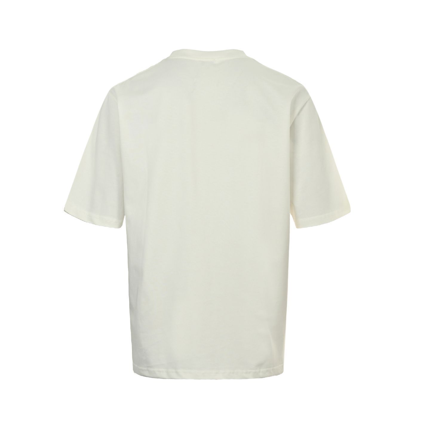 【今日特価】Loewe / ロエベ 25ss 中空刺繍クローバー T シャツ