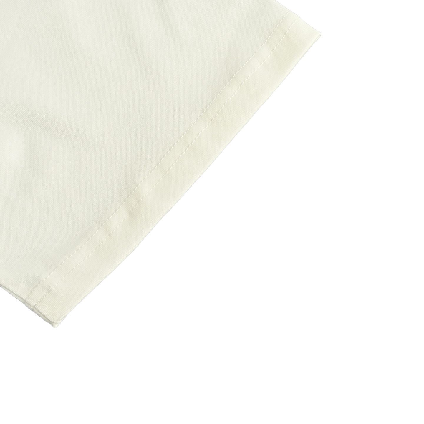 【今日特価】Loewe / ロエベ 25ss 中空刺繍クローバー T シャツ