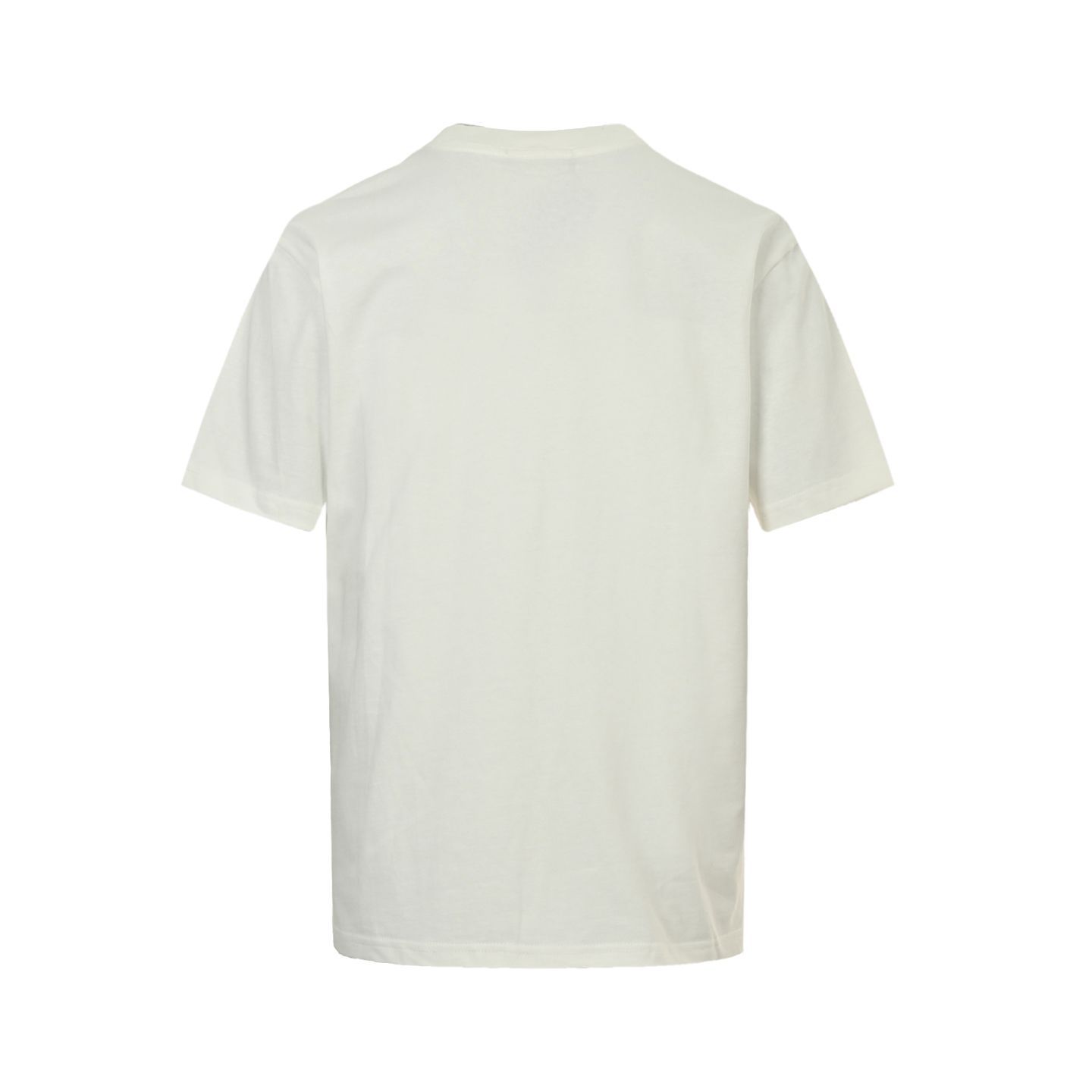 【今日特価】Fendi 25ss モンスターアイズフロッキング T シャツ
