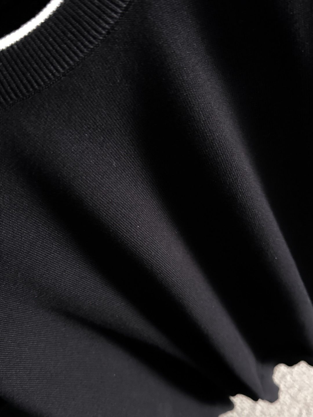 【今日特価】CHROME HEARTS Men's Crew Neck Short Sleeve T-Shirt 【今日特価】CHROME HEARTS Men's Crew Neck Short Sleeve T-Shirt