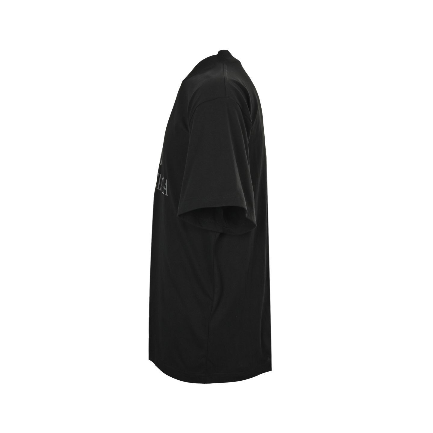 【今日特価】Balenciaga / バレンシアガ 25ss ダブル B ロゴプリント T シャツ