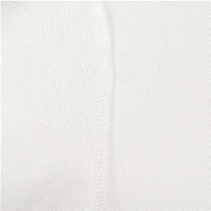 【今日特価】Prada / プラダ 25ss 胸元アルファベットロゴ T シャツ