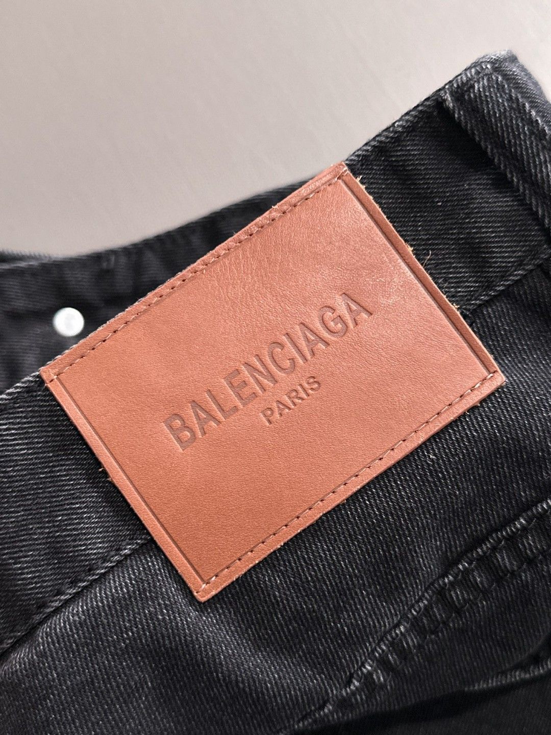 【今日特価】Paris 2025SS Denim Shorts（日本産デニム使用）