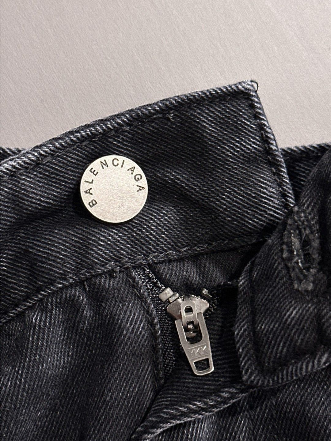 【今日特価】Paris 2025SS Denim Shorts（日本産デニム使用）
