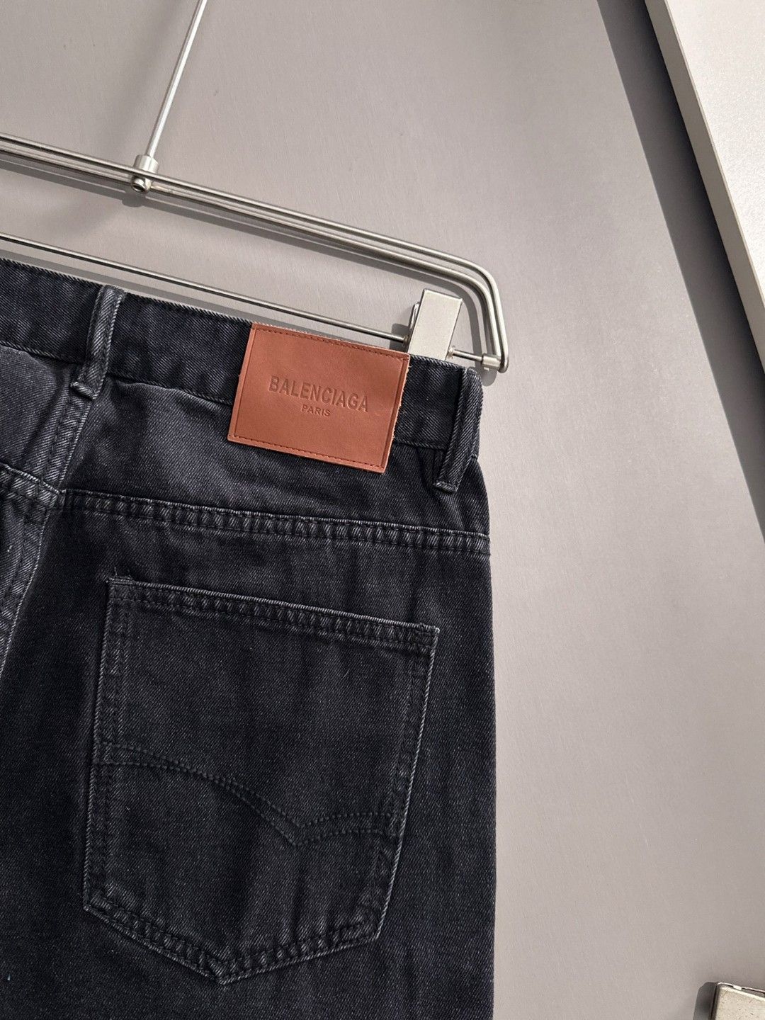 【今日特価】Paris 2025SS Denim Shorts（日本産デニム使用）