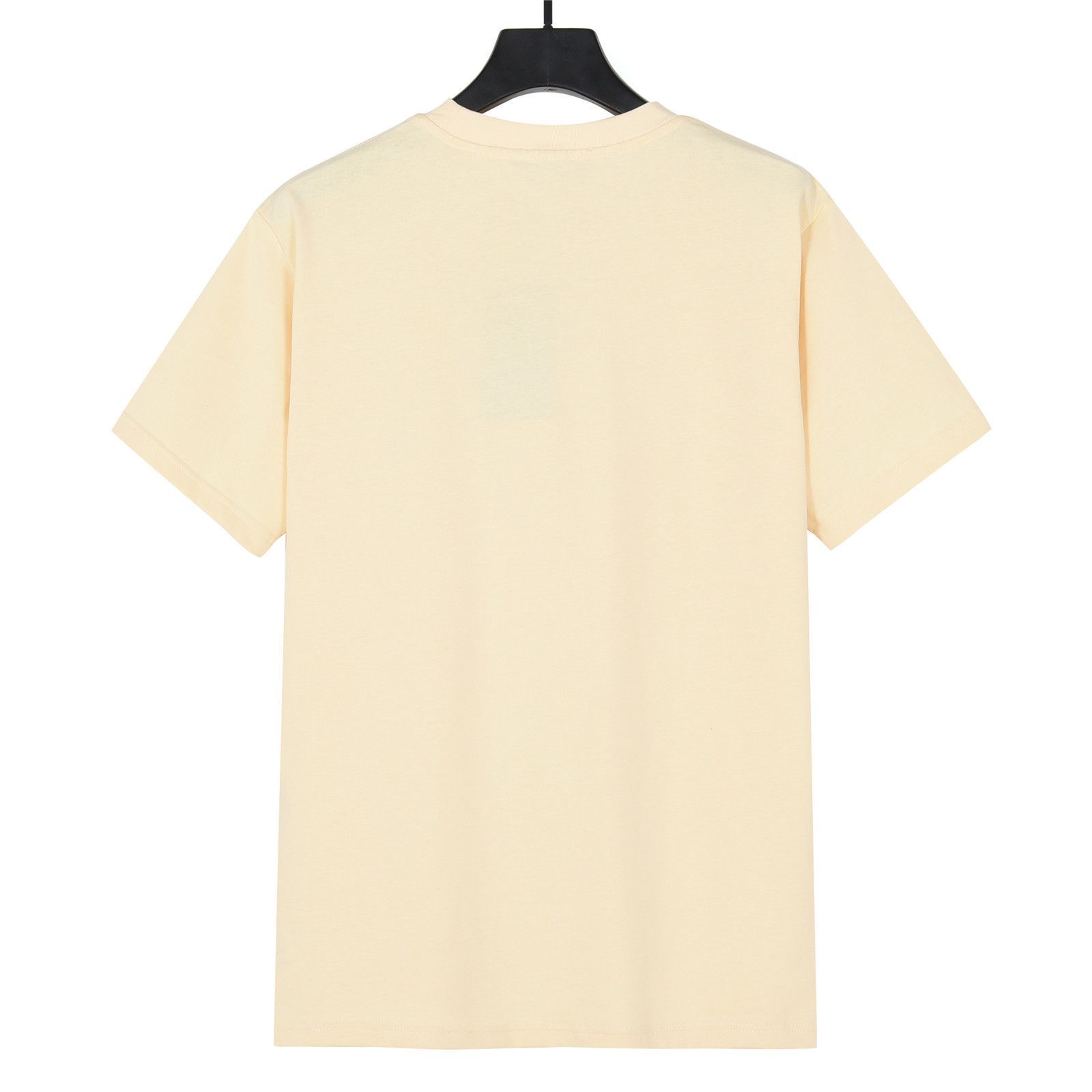 【今日特価】GUCCI イラストシリーズ デジタルジェットプリント T シャツ