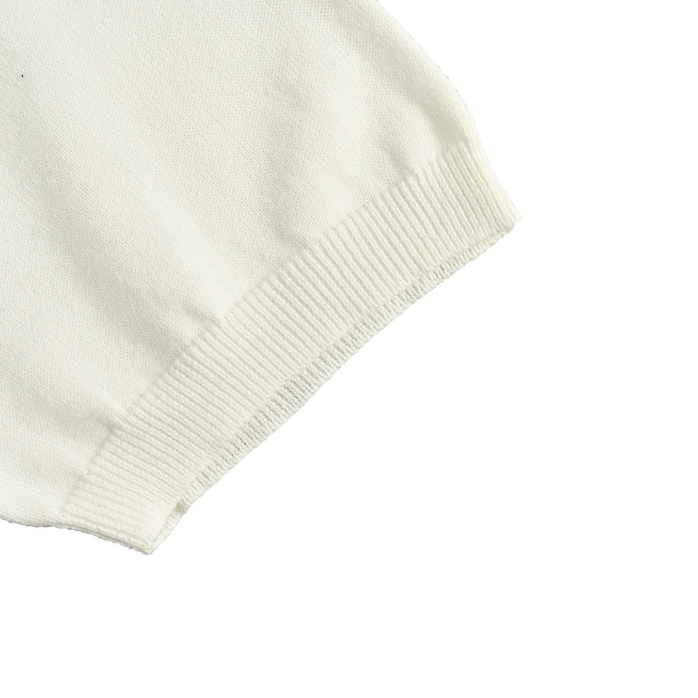 【今日特価】Gucci / グッチ 25ss ポケットアルファベットジャカードポロ T シャツ 【今日特価】Gucci / グッチ 25ss ポケットアルファベットジャカードポロ T シャツ
