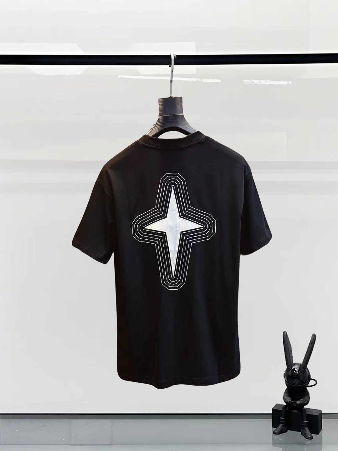 【今日特価】GIVENCHY (GVC) 25SS 刺繍ロゴ シャツ 【今日特価】GIVENCHY (GVC) 25SS 刺繍ロゴ シャツ