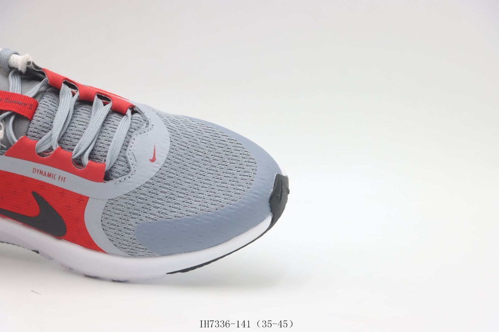 【今日特価】Nike ナイキ ランニングシューズ IH7336-141 グレーレッド