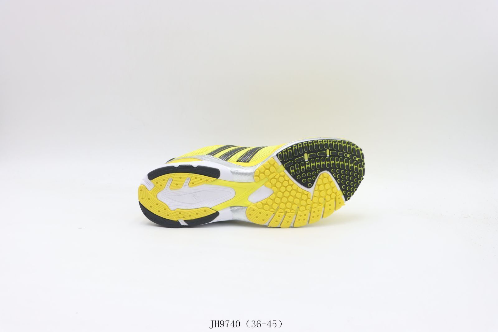 【今日特価】アディダス スポーツシューズ JH9740 イエローブラック 【今日特価】アディダス スポーツシューズ JH9740 イエローブラック