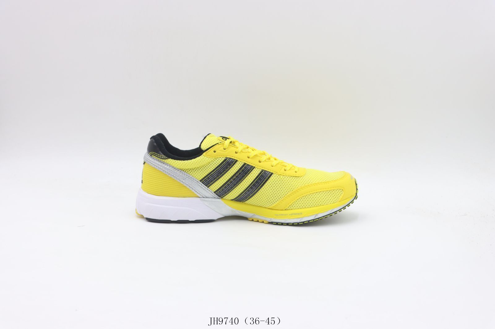 【今日特価】アディダス スポーツシューズ JH9740 イエローブラック 【今日特価】アディダス スポーツシューズ JH9740 イエローブラック