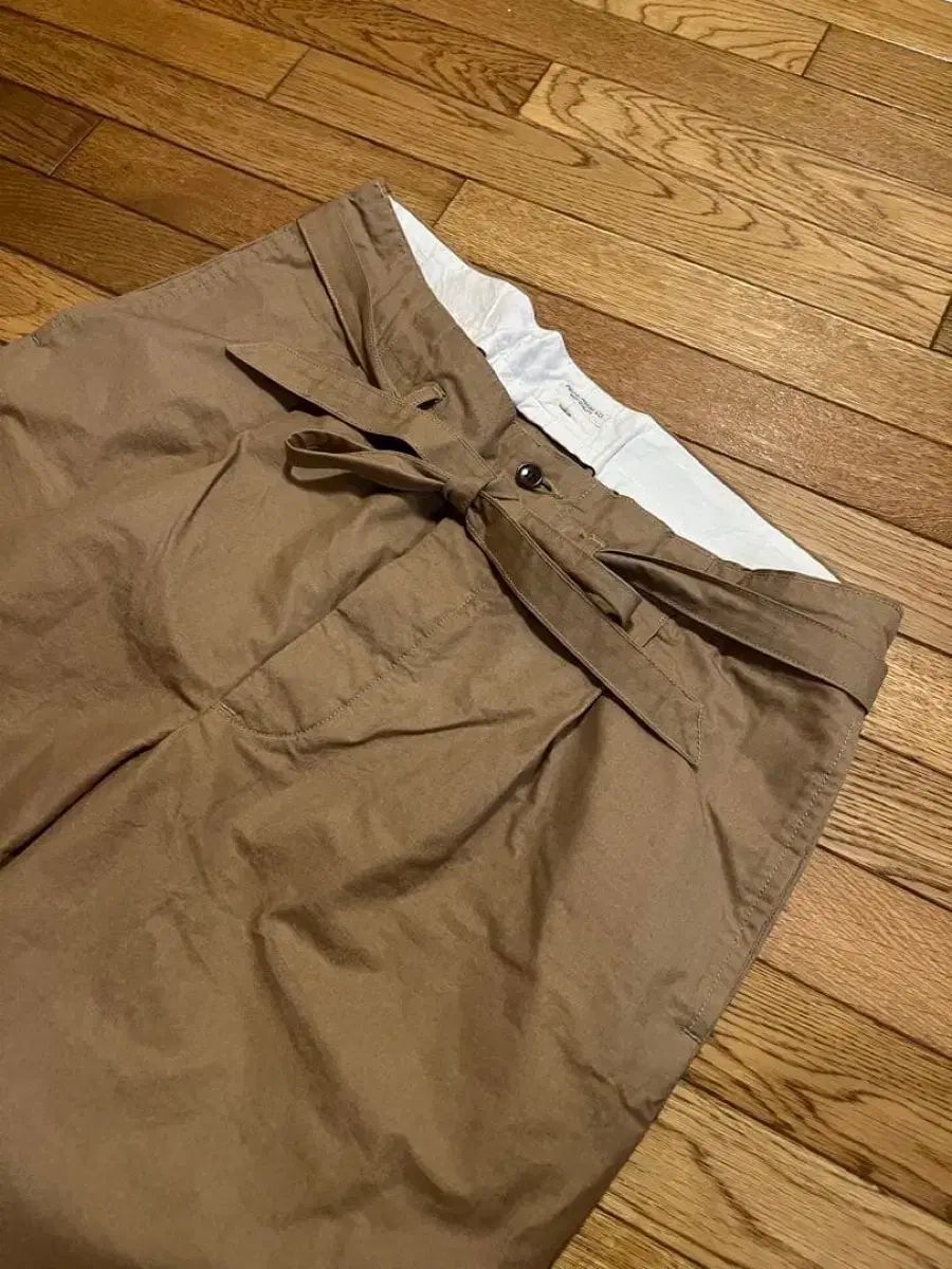 オールドジョー ピグベル スラックス パンツ オールドジョー ピグベル スラックス パンツ
