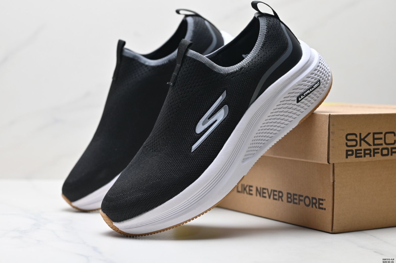 【今日特価】Skechers スケッチャーズ 夏用メンズ スリップオン ウォーキングシューズ レジャースニーカー 送料無料 在庫限定セール価格! 【今日特価】Skechers スケッチャーズ 夏用メンズ スリップオン ウォーキングシューズ レジャースニーカー 送料無料 在庫限定セール価格!