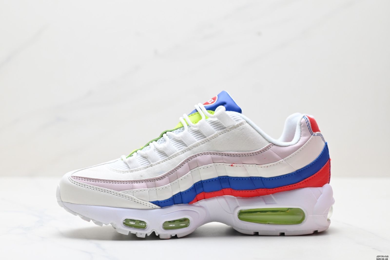 【今日特価】NIKE AIR MAX 95 TT 送料無料 在庫限定セール価格! 【今日特価】NIKE AIR MAX 95 TT 送料無料 在庫限定セール価格!