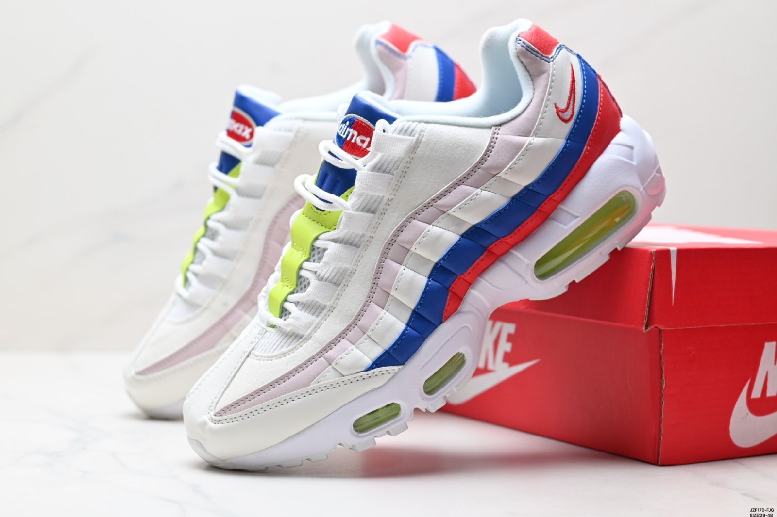 【今日特価】NIKE AIR MAX 95 TT 送料無料 在庫限定セール価格! 【今日特価】NIKE AIR MAX 95 TT 送料無料 在庫限定セール価格!