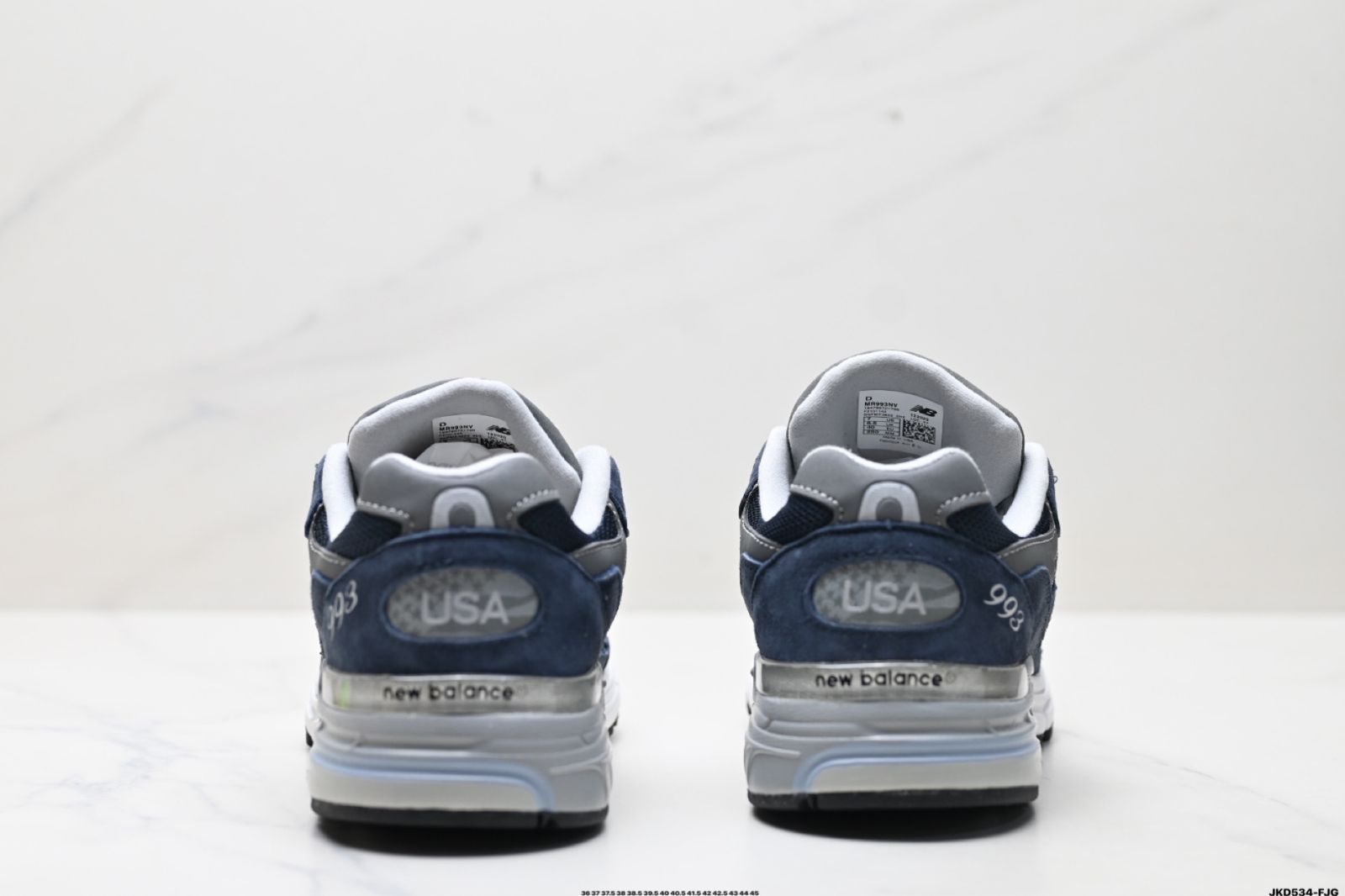 【今日特価】ニューバランス New Balance NB メイドイン USA の MR993 シリーズ アメリカンメイド血統のクラシックなレトロ スポーツレジャー 万能なダディーランニングシューズ。 【今日特価】ニューバランス New Balance NB メイドイン USA の MR993 シリーズ アメリカンメイド血統のクラシックなレトロ スポーツレジャー 万能なダディーランニングシューズ。
