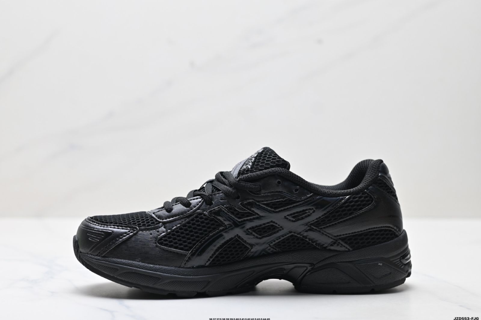 【今日特価】ASICS アシックス 新モデル男女兼用ランニングシューズ GEL-1130 レトロデザイン クッション・通気性優れたスポーツカジュアルシューズ！
