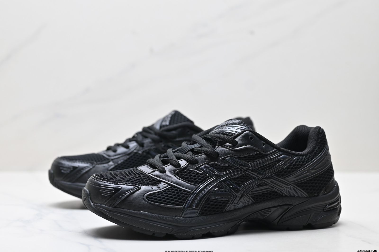 【今日特価】ASICS アシックス 新モデル男女兼用ランニングシューズ GEL-1130 レトロデザイン クッション・通気性優れたスポーツカジュアルシューズ！