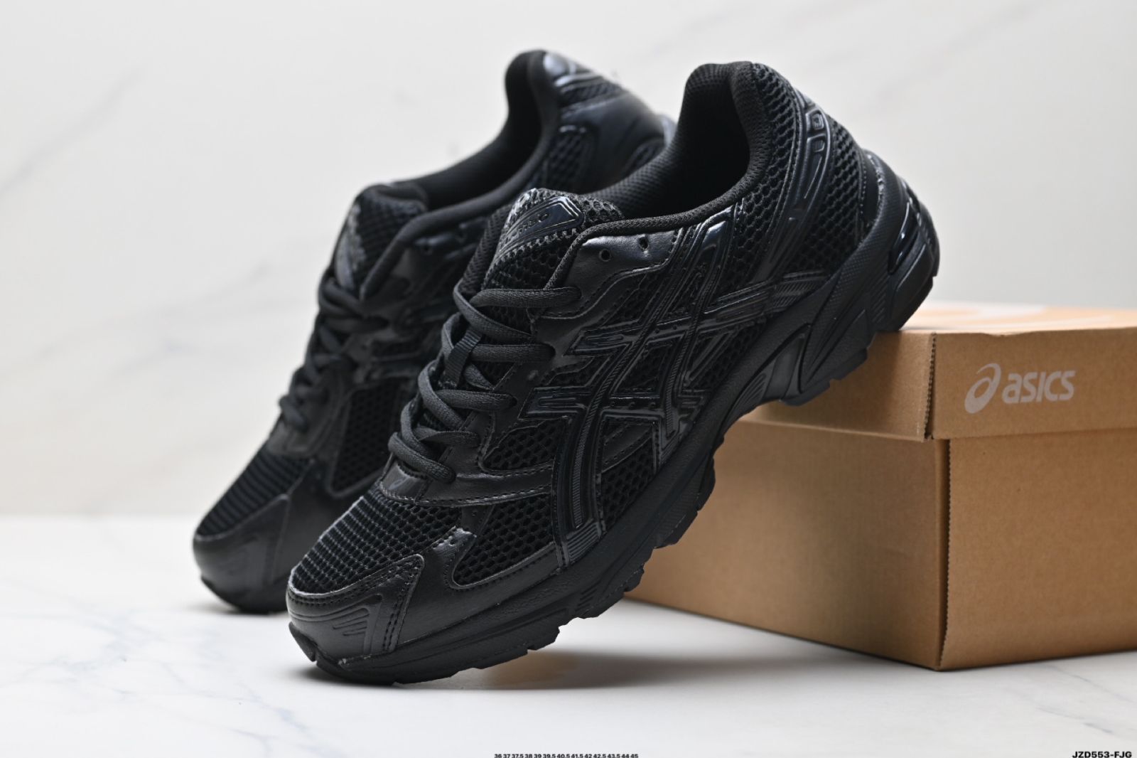【今日特価】ASICS アシックス 新モデル男女兼用ランニングシューズ GEL-1130 レトロデザイン クッション・通気性優れたスポーツカジュアルシューズ！