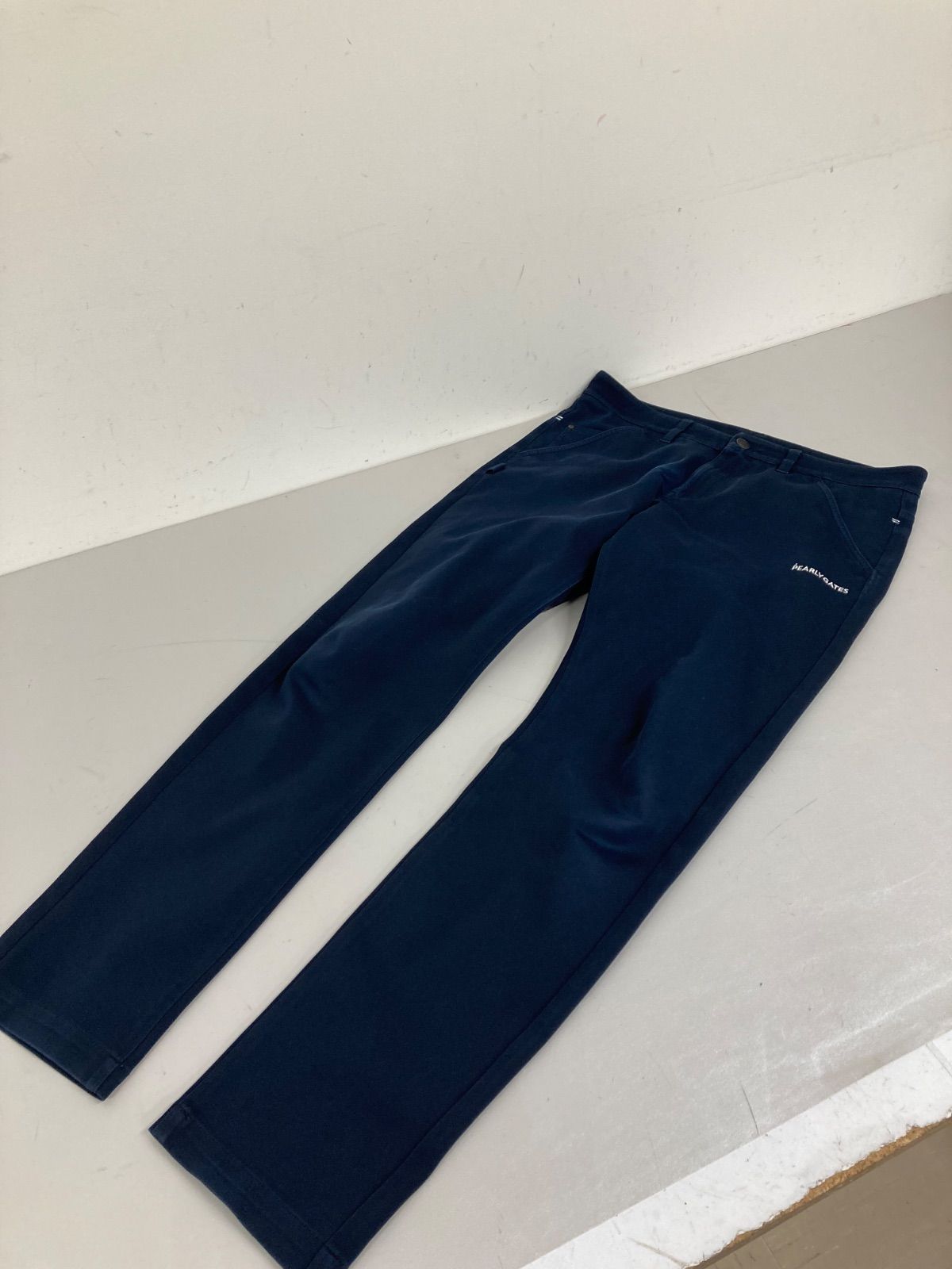 送料無料PEARLY GATES パーリーゲイツゴルフウェア ゴルフパンツ