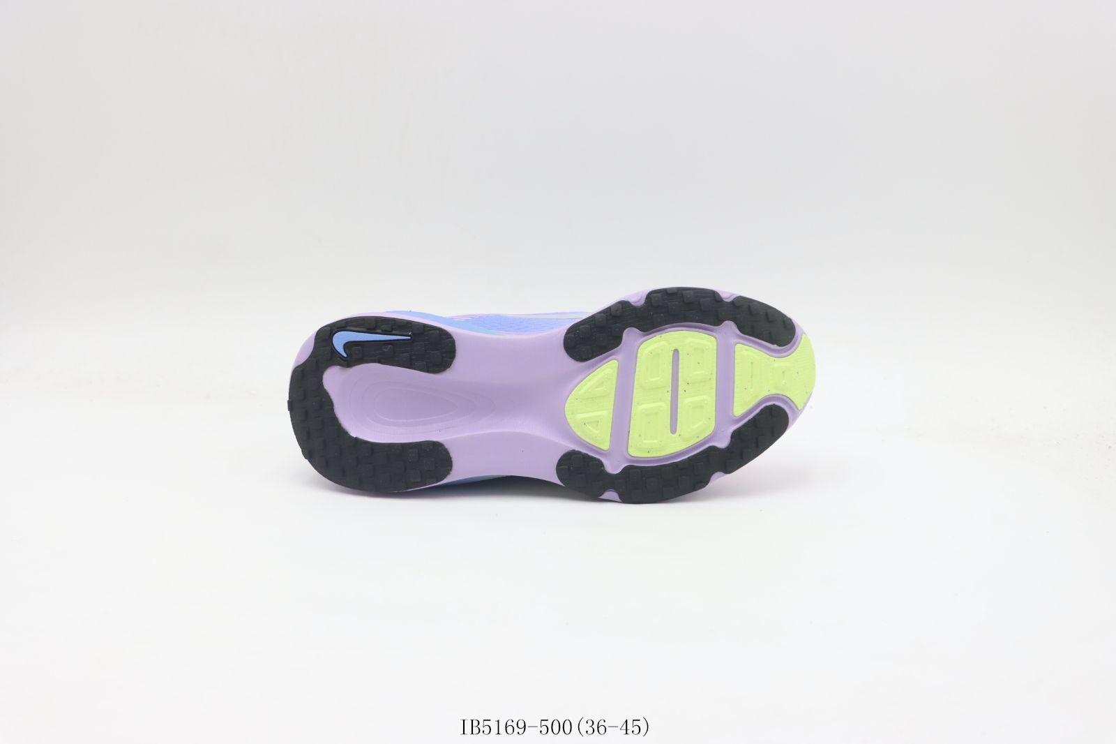【今日特価】Nike ナイキ ランニングシューズ ピンクパープルグラデーション IB5169-500