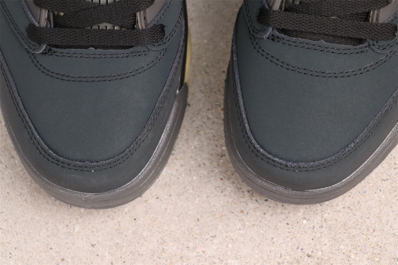 【今日特価】Air Jordan エアジョーダン AJ5 エアジョーダン 5 Gore - Tex ゴアテックス DR0092 - 001