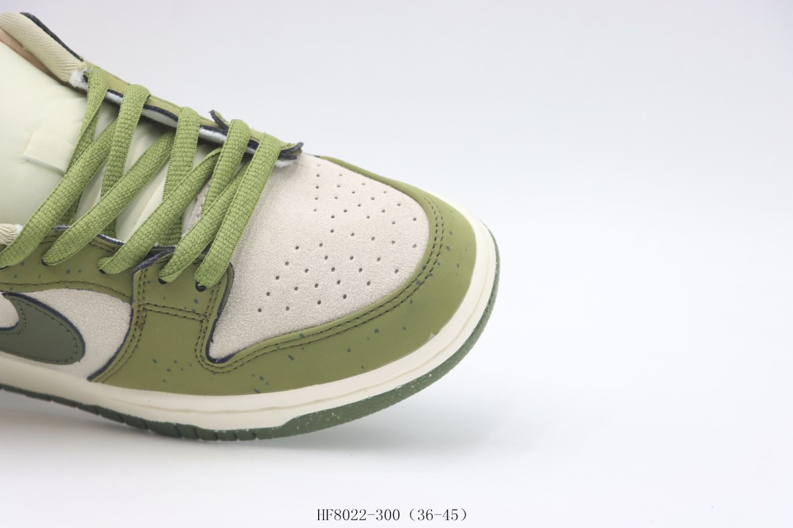 【今日特価】Nike ナイキ ダンクロートップ スケートシューズ グリーン HF8022 - 300 【今日特価】Nike ナイキ ダンクロートップ スケートシューズ グリーン HF8022 - 300