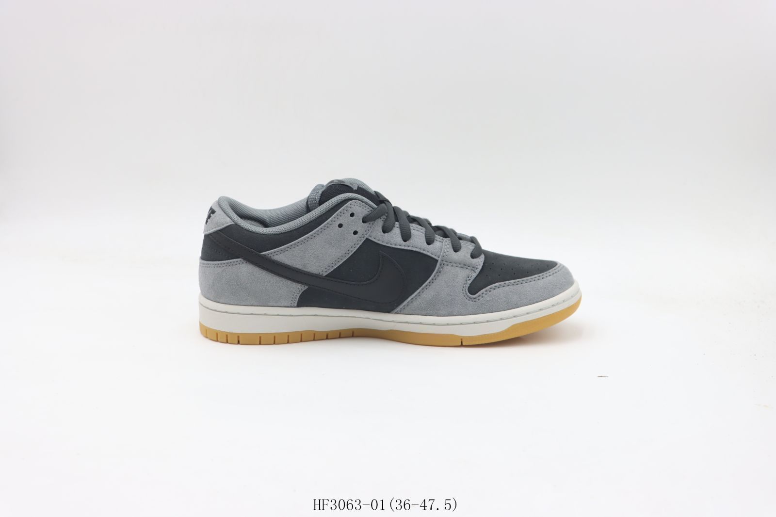 【今日特価】ナイキ NIKE SB Dunk Low グレーブラック Gray Black HF3063-001 【今日特価】ナイキ NIKE SB Dunk Low グレーブラック Gray Black HF3063-001