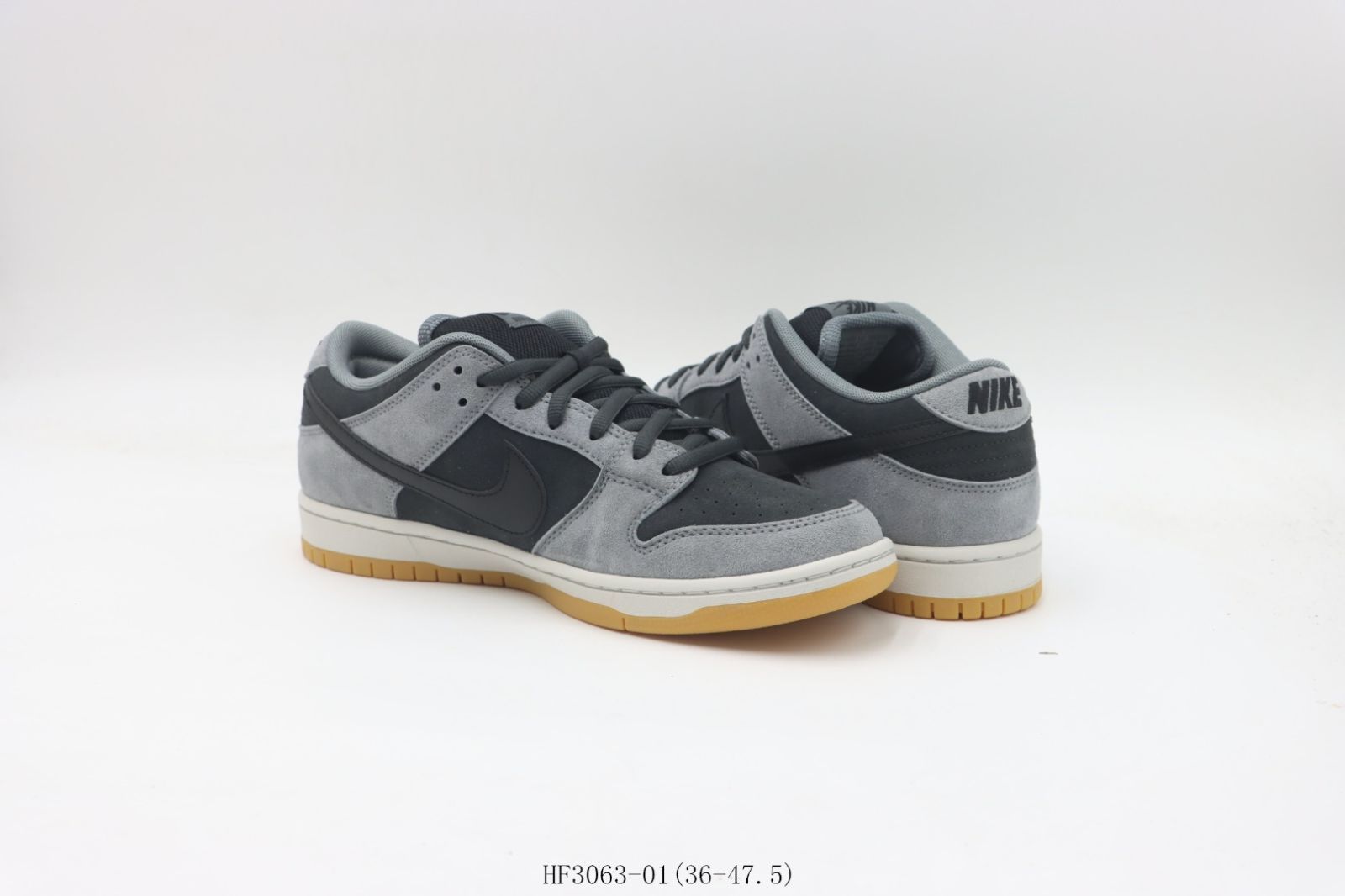 【今日特価】ナイキ NIKE SB Dunk Low グレーブラック Gray Black HF3063-001 【今日特価】ナイキ NIKE SB Dunk Low グレーブラック Gray Black HF3063-001