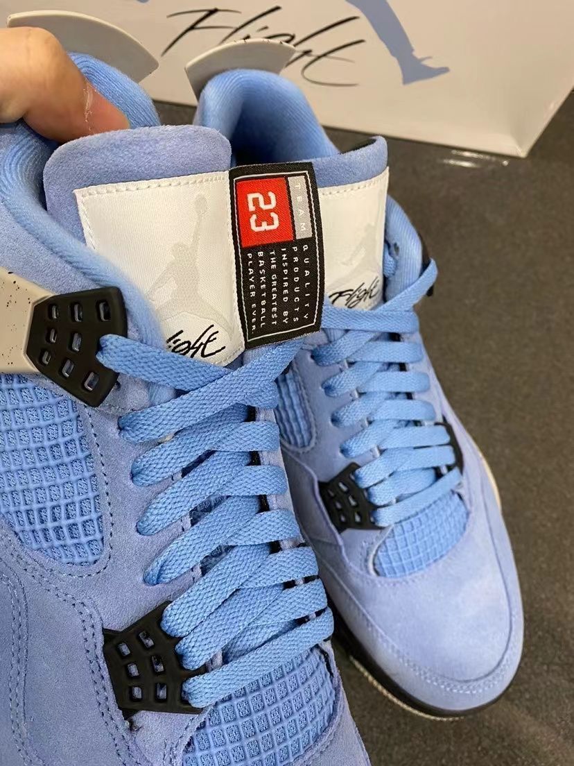 NIKE AIR JORDAN 4 RETRO ナイキ エア ジョーダン 4 レトロ UNIVERSITY BLUE/TECH GREY/WHITE/BLACK ct8527-40 NIKE AIR JORDAN 4 RETRO ナイキ エア ジョーダン 4 レトロ UNIVERSITY BLUE/TECH GREY/WHITE/BLACK ct8527-40