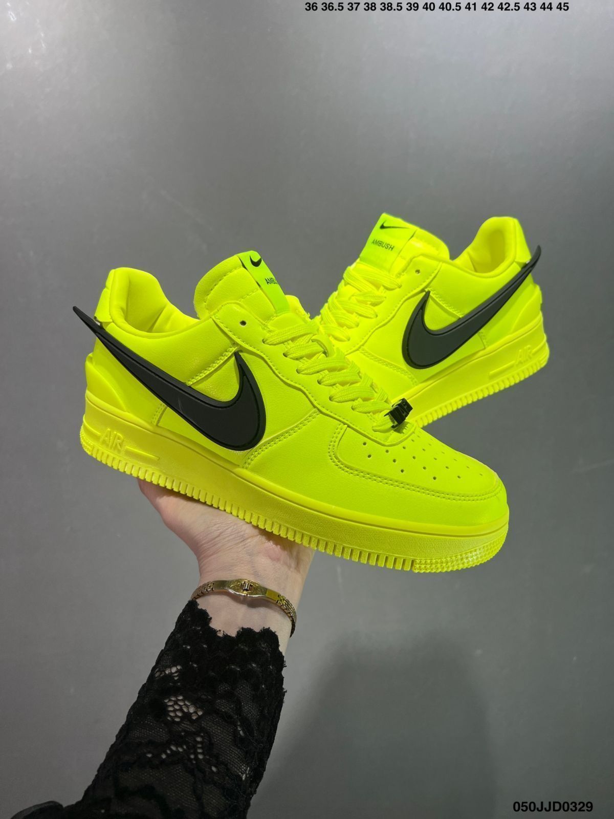 全新未使用AMBUSH x Air Force 1 Low SP DV3464-001 全新未使用AMBUSH x Air Force 1 Low SP DV3464-001