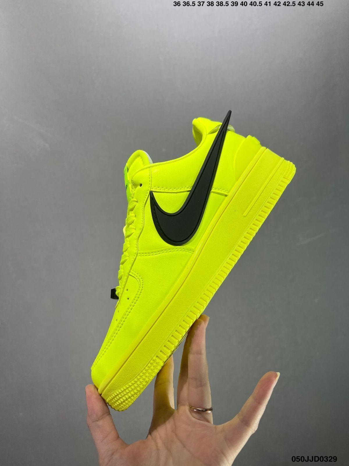 全新未使用AMBUSH x Air Force 1 Low SP DV3464-001 全新未使用AMBUSH x Air Force 1 Low SP DV3464-001
