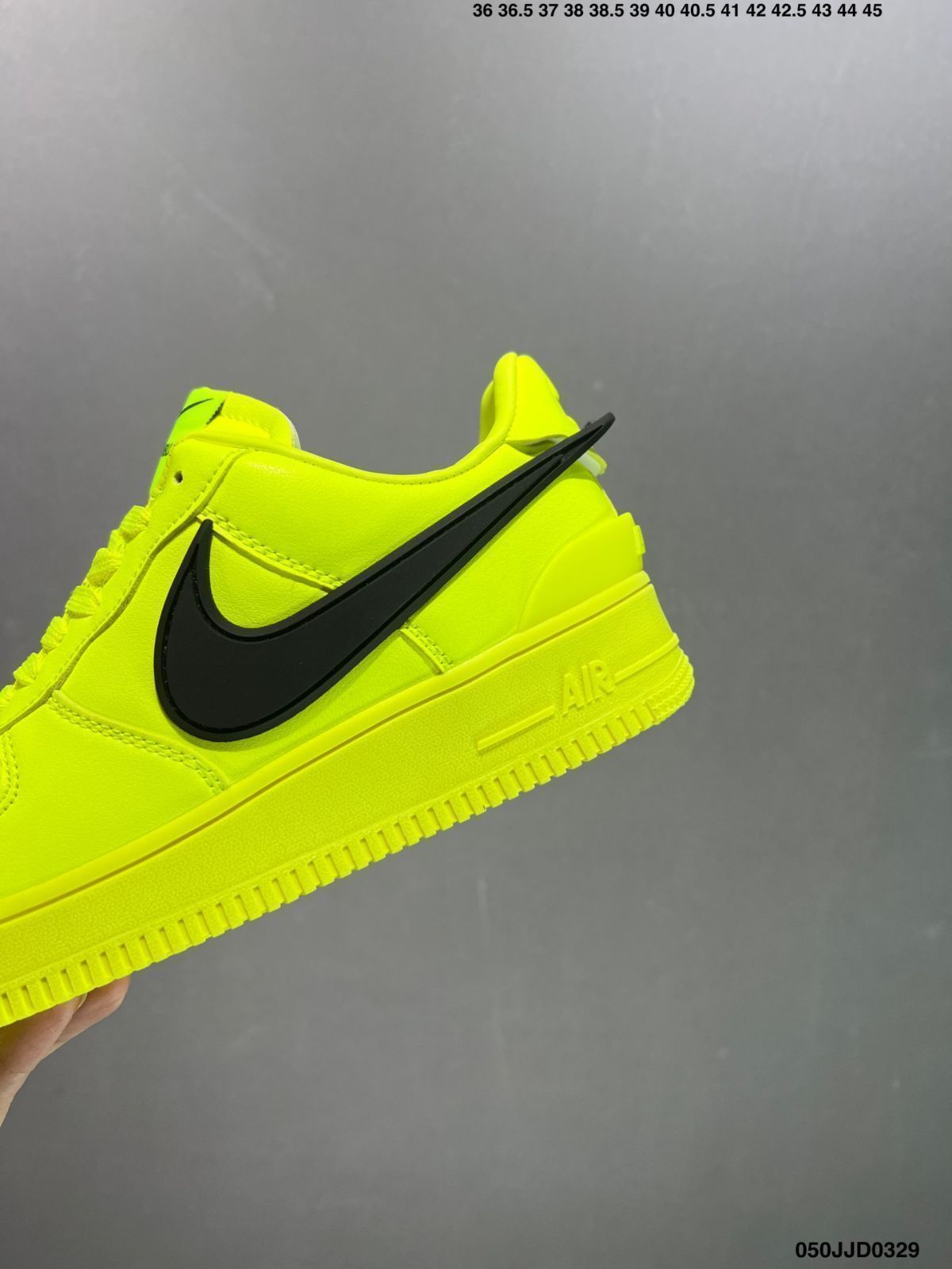 全新未使用AMBUSH x Air Force 1 Low SP DV3464-001 全新未使用AMBUSH x Air Force 1 Low SP DV3464-001