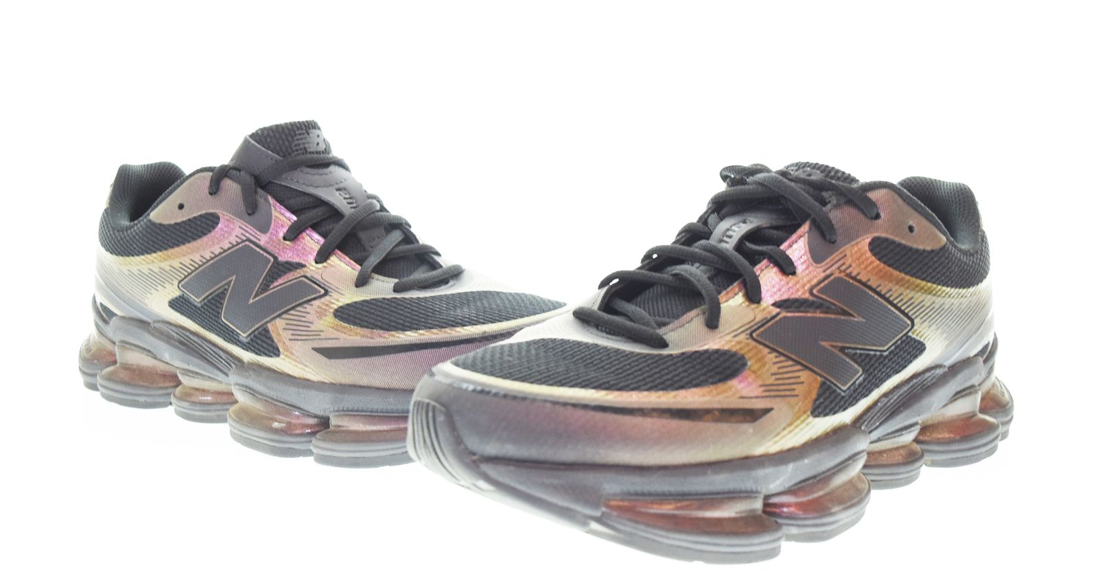 ニューバランス new balance U2000PPB ABZORB アブゾーブ 2000 スニーカー メンズ靴 スニーカー マルチカラー 27.5cm 103S-1685
