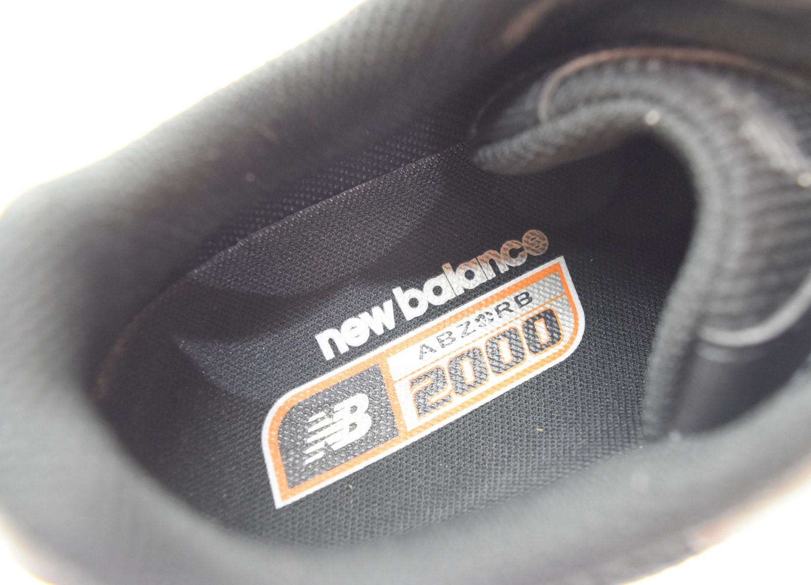 ニューバランス new balance U2000PPB ABZORB アブゾーブ 2000 スニーカー メンズ靴 スニーカー マルチカラー 27.5cm 103S-1685 ニューバランス new balance U2000PPB ABZORB アブゾーブ 2000 スニーカー メンズ靴 スニーカー マルチカラー 27.5cm 103S-1685