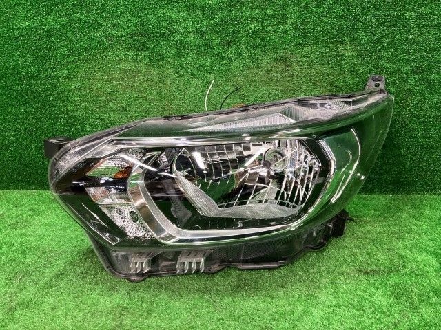 eKスペース B37A 右ヘッドランプ・ヘッドライト G  コイト 100-23778 MQ716653 X42 eKスペース B37A 左ヘッドランプ・ヘッドライト G コイト 100-23778