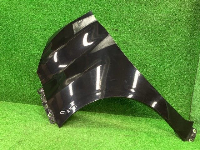 eKスペース B37A 左フロントフェンダー G 4WD 5220BA03 X42