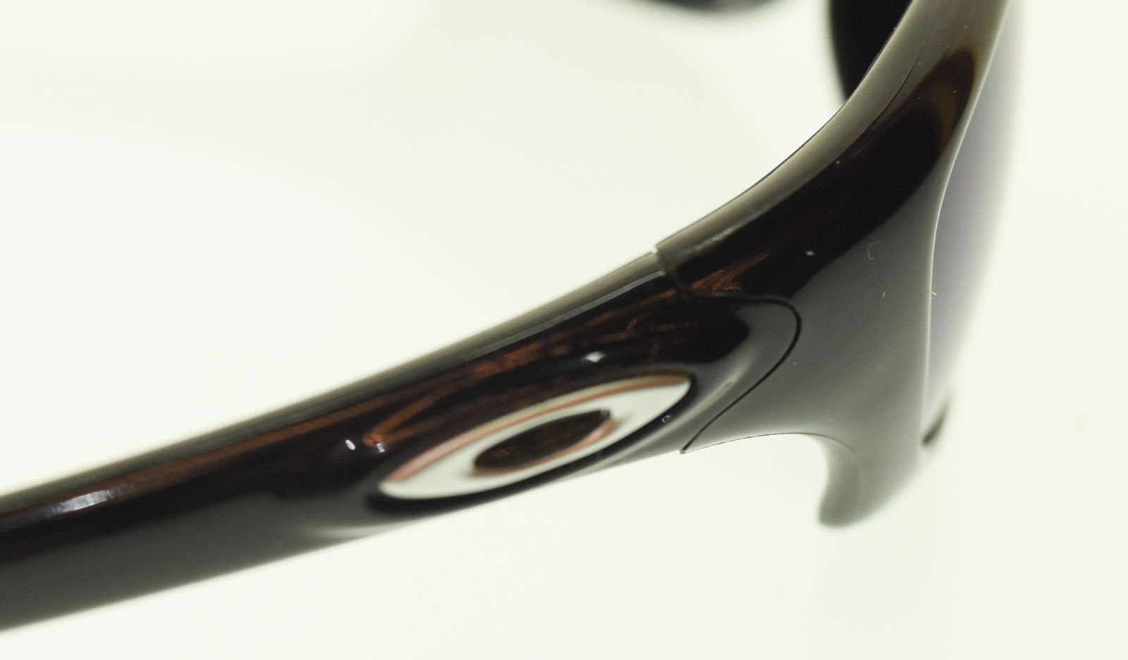 オークリー OAKLEY 90' U.S.A.eye jacket サングラス 眼鏡・サングラス 眼鏡 ブラック 103G-256 オークリー OAKLEY 90' U.S.A.eye jacket サングラス 眼鏡・サングラス 眼鏡 ブラック 103G-256