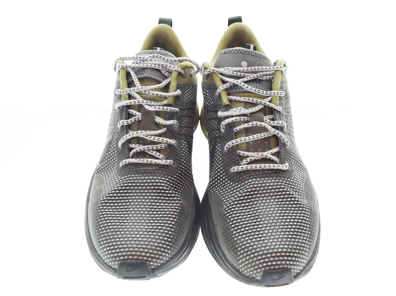 ナイキ NIKE Lunar Roam Black and Medium Olive ルナ ローム FZ8116-201 メンズ靴 スニーカー マルチカラー 27.5cm 103S-1686