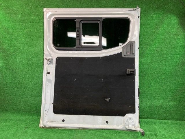 NV350キャラバン VW6E26 左リアドア ロング低床DX 4WD 6人 サンゴバン M540 H210A-3XAMA QM1