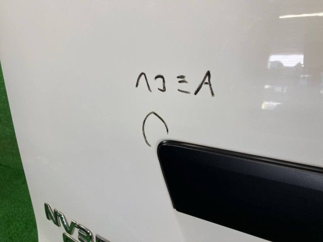 NV350キャラバン VW6E26 バックドア・リアゲート ロング低床DX 4WD 6人 フーヤオ 4 K010M-3XAMA QM1