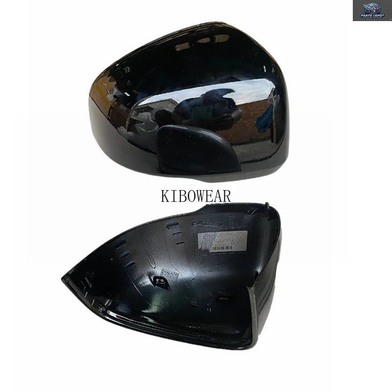 サイドミラーカバーガラスターンシグナル ボルボ XC40 536 2018 2020 2022 2024 ハウジング部品 1個